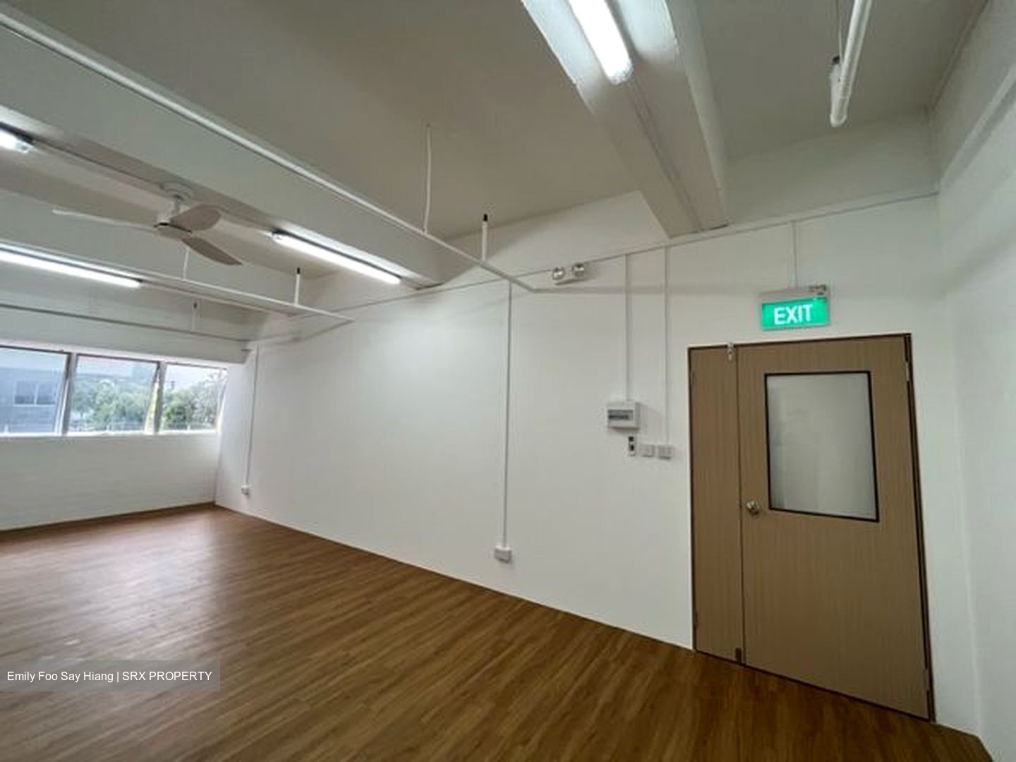 Yi Guang Factory Building (D14), Office #635483491